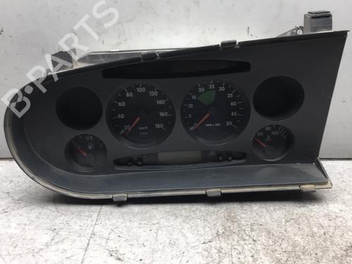 Switch FORD TRANSIT Platform/Chassis (FM_ _, FN_ _) 2.0 TDCi (F_E_, F_F_) | BP25514711I30 