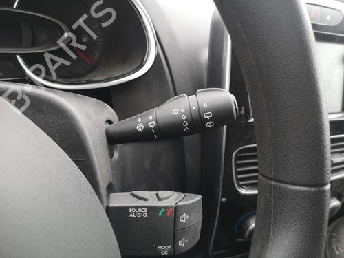 Front right belt tensioner RENAULT CLIO IV (BH_) 0.9 TCe 90 (BHNF, BHMA, BHMH, BHJK, BHJR) | BP30618742C88 