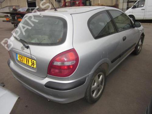 Switch NISSAN ALMERA II Hatchback (N16) 1.8 | BP30300842I30  - Image 13