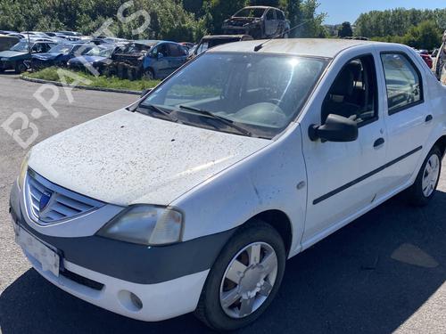 ABS pump DACIA LOGAN (LS_) 1.5 dCi (LS0K) | BP26684348M43 - Image 5