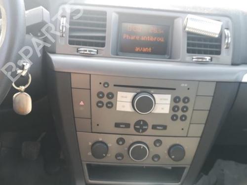Switch OPEL VECTRA C GTS (Z02) 1.9 CDTI (F68) | BP25563890I30 - Image 16