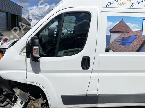 Glove box CITROËN JUMPER II Van 2.2 HDi 130 | BP29456133C95  - Image 12