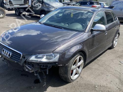 Left sun visor AUDI A3 Sportback (8PA) | BP25549592I1 - Image 24