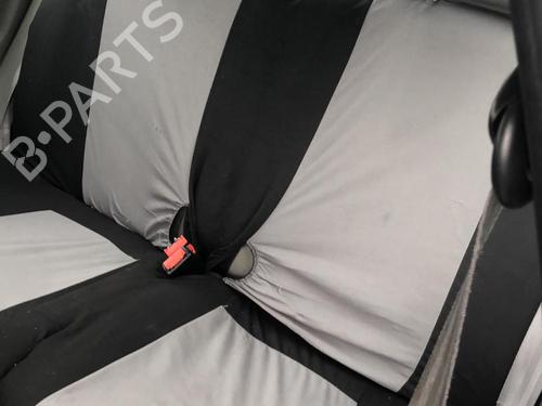 Headlight switch SEAT AROSA (6H1) 1.4 TDI | BP25534625I24 - Image 12