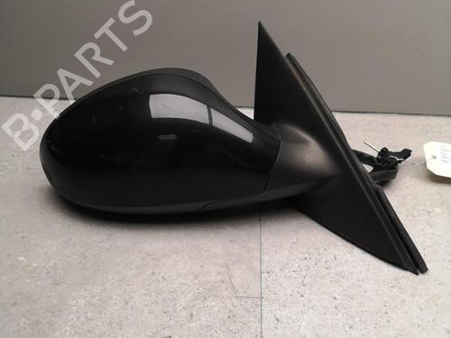 Used Right mirror SEAT IBIZA III (6L1) 1.4 16V (75 hp) 25578595