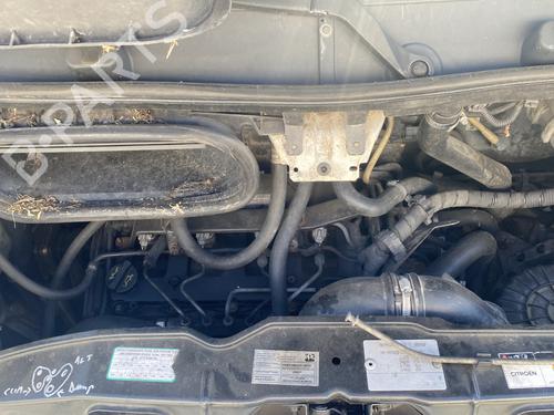 Left taillight CITROËN JUMPER II Van 2.2 HDi 120 | BP29724858C34  - Image 16