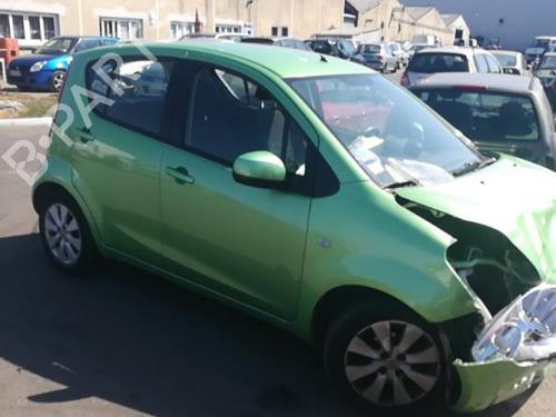 Generator SUZUKI SPLASH (EX) 1.2 VVT (A5B412) | BP25561500M7 - Image 5