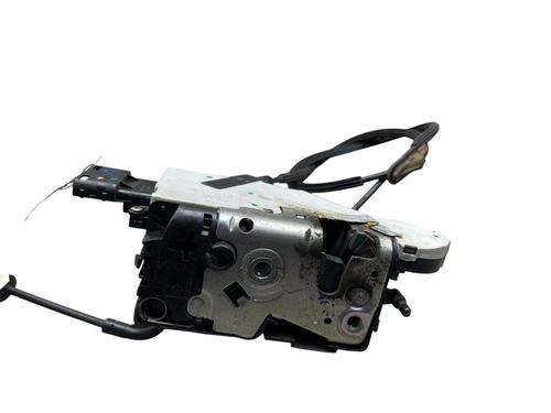 Used Front right lock Front right lock PEUGEOT 207 CC (WD_) 1.6 HDi (109 hp) 33550182 33550182