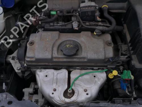 Rudehejsemekanisme Højre foran CITROËN C3 I (FC_, FN_) 1.4 i | BP25554837C23 