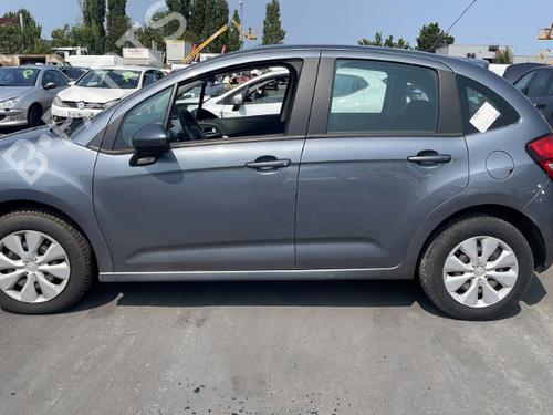 Steering column stalk CITROËN C3 II (SC_) 1.4 | BP25544100I23 - Image 14