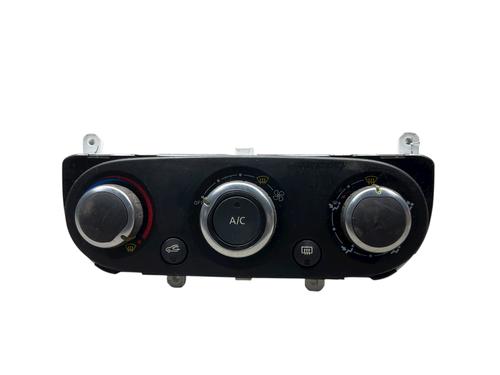Climate control RENAULT CLIO IV (BH_) 1.2 16V | BP25504579I5 - Image 4