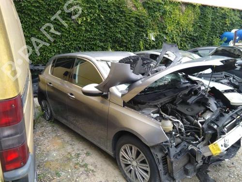 Alternator PEUGEOT 308 II (LB_, LP_, LW_, LH_, L3_) 1.5 BlueHDi 130 | BP25584946M7 