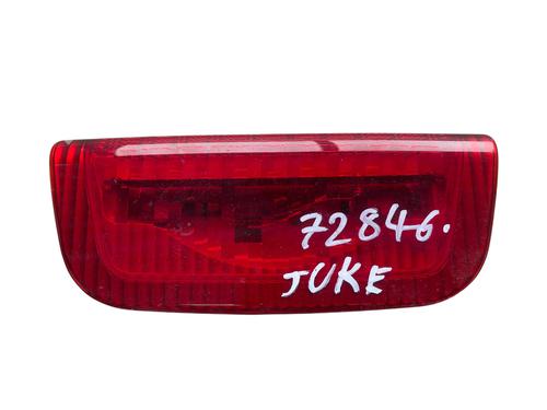 Used Third brake light NISSAN JUKE (F15) 1.5 dCi (110 hp) 25564913