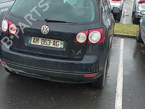 Left tailgate light VW GOLF PLUS V (5M1, 521) 1.9 TDI | BP25525004C79  - Image 25