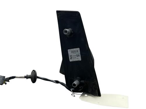 Retrovisor esquerdo Retrovisor esquerdo 25550196 25550196