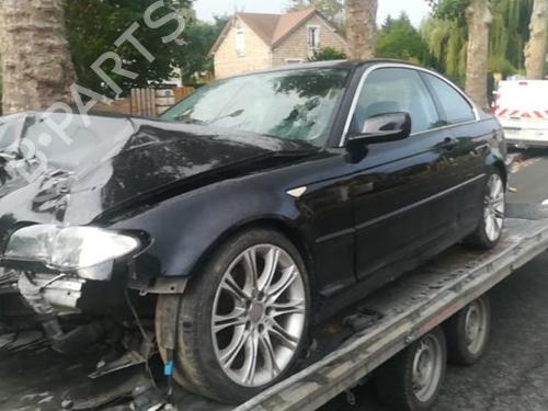 Viskermotor vindrute BMW 3 Coupe (E46) 330 Cd | BP25552479M29 