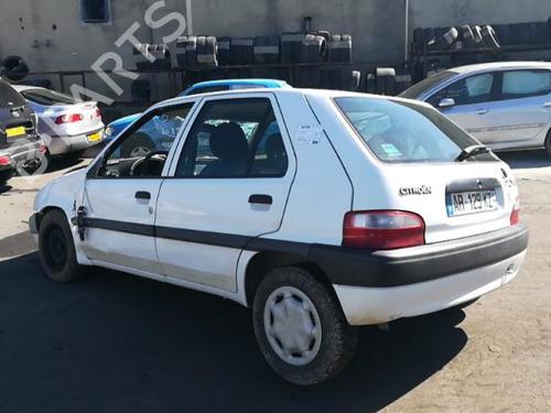 Starter CITROËN SAXO (S0, S1) 1.1 X, SX | BP25552851M8 