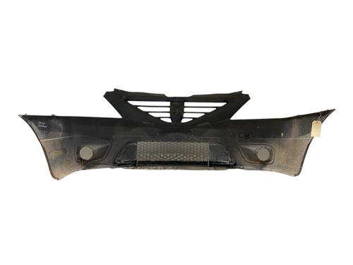Front bumper DACIA LOGAN MCV (KS_) 1.5 dCi (KS0W) | BP25566887C7 