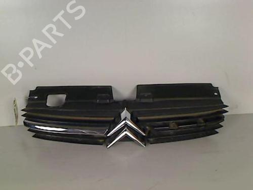 Używane Atrapa chłodnicy / Grill CITROËN C5 I (DC_) 2.0 16V HPi (DCRLZB) (140 hp) 25523470