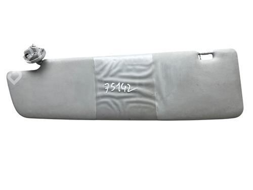 Used Left sun visor Left sun visor CITROËN JUMPER II Van 2.2 HDi 120 (120 hp) 29724892 29724892