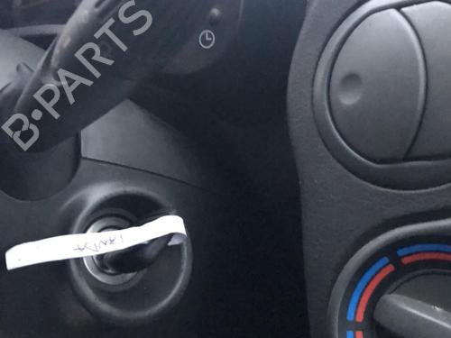 FIAT PANDA (169_) 1.2 (169.AXB11, 169.AXB1A) 2501716