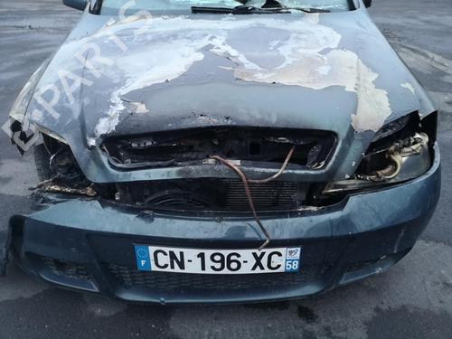 Left taillight OPEL ASTRA G Coupe (T98) 1.8 16V (F07) | BP25560812C34 - Image 3