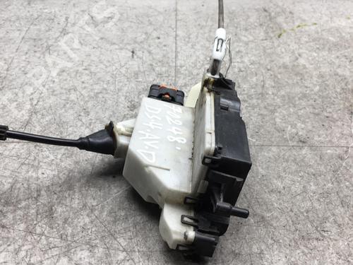 Front right lock CITROËN DS4 (NX_) 2.0 HDi / BlueHDi 135 | BP25542263C97 