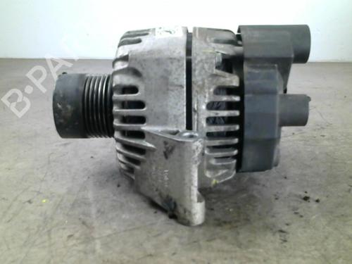 Used Alternator Alternator OPEL CORSA C (X01) 1.3 CDTI (F08, F68) (70 hp) 25523731 25523731