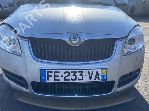 ABS pump SKODA FABIA II (542) 1.4 TDI | BP25521401M43 - Image 20