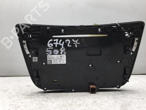 Climate control PEUGEOT 508 I (8D_) 1.6 THP | BP25557874I5 