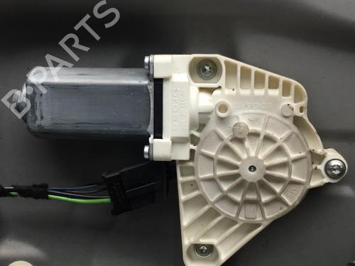 Used Front left window mechanism MERCEDES-BENZ B-CLASS Sports Tourer (W245) B 200 CDI (245.208) (140 hp) 25552076