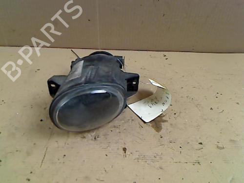 Højre foran tåkelykt SEAT LEON (1M1) 1.9 TDI (110 hp) 25553886