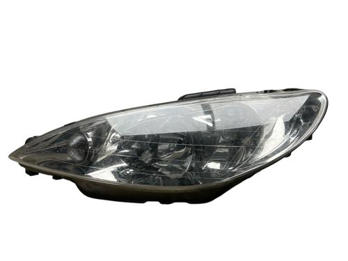 Venstre forlygte PEUGEOT 206 Hatchback (2A/C) 1.1 i | BP25507123C28 