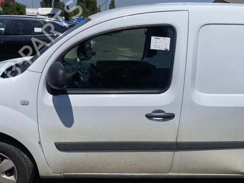 Alternator RENAULT KANGOO Express (FW0/1_)  | BP25566393M7  - Image 10