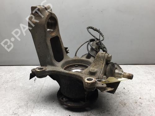 Right front steering knuckle PEUGEOT BOXER Van 2.2 HDi 130 | BP25534334M26 - Image 2