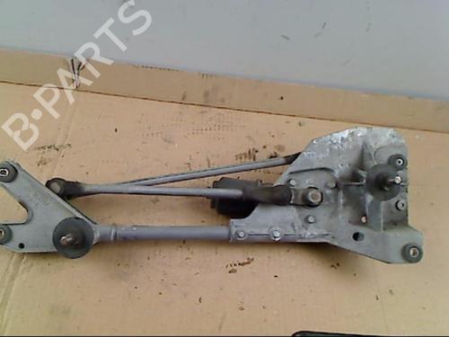 Viskermotor vindrude NISSAN X-TRAIL I (T30) 2.2 dCi 4x4 | BP25516647M29 