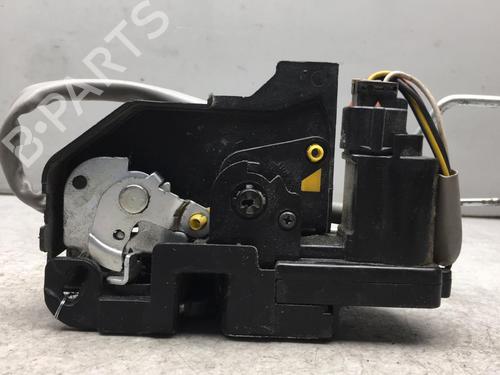 Front right lock HYUNDAI GETZ (TB) 1.5 CRDi | BP25554863C97 