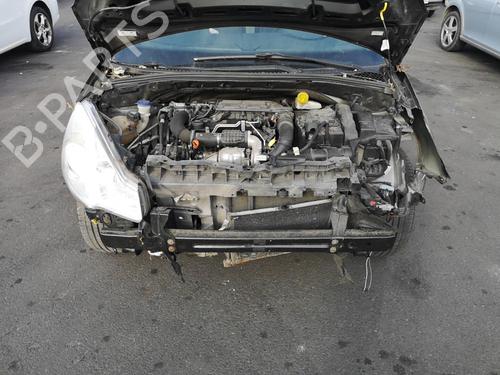 Switch CITROËN C3 II (SC_) 1.4 HDi 70 (SC8HZC, SC8HR0, SC8HP4) | BP25538913I30 - Image 23