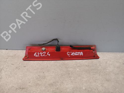 Bremselys FORD FIESTA VI (CB1, CCN) 1.4 TDCi (68 hp) 25519377