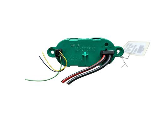 Heater resistor RENAULT ESPACE IV (JK0/1_) 2.2 dCi (JK0H) | BP37472083M108 - Image 2