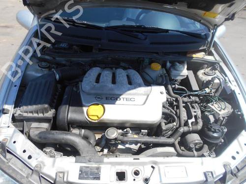 Switch OPEL TIGRA (S93) 1.6 16V (F07) | BP25523074I30 - Image 8