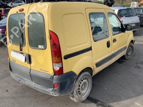 Left front window switch RENAULT KANGOO Express (FC0/1_) 1.5 dCi | BP25573135I27  - Image 8