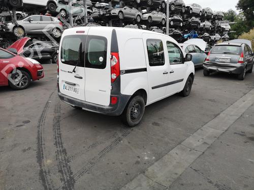 Instrument cluster RENAULT KANGOO / GRAND KANGOO II (KW0/1_) 1.5 dCi 90 (KW05, KW08, KW0G, KW11) | BP25525467C47 