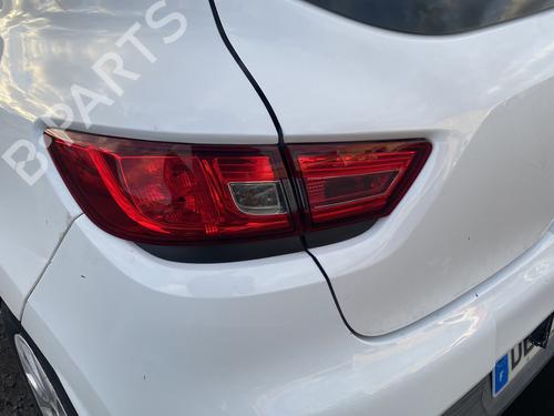 Right tailgate light RENAULT CLIO IV (BH_) 1.5 dCi 75 | BP25566326C80 - Image 4