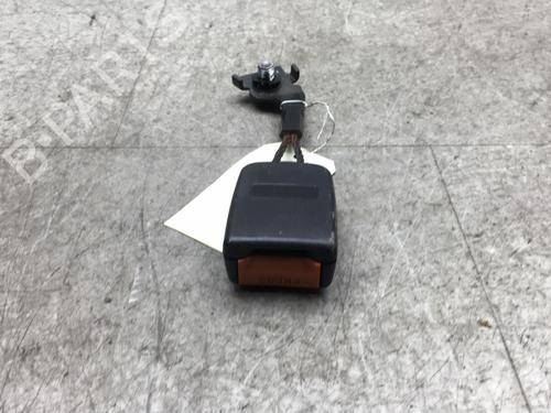 Sikkerhedssele-spænde OPEL AGILA (A) (H00) 1.2 16V Twinport (F68) | BP25576023I32 