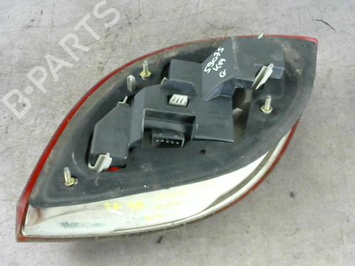 Venstre baglygte FORD KA (RB_) 1.3 i | BP25552624C34 