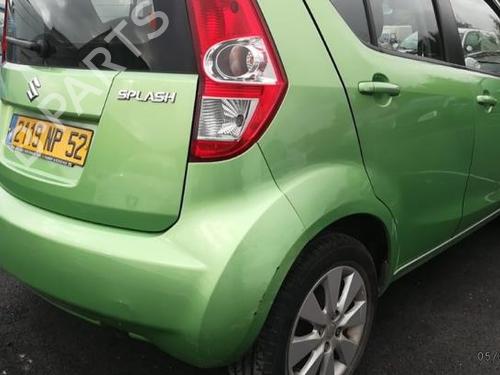 Starter SUZUKI SPLASH (EX) 1.2 (A5B412) | BP25559368M8  - Image 27