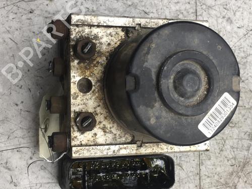 Módulo de ABS Módulo de ABS CITROËN C3 I (FC_, FN_) 1.4 HDi (68 hp) 25546830 25546830