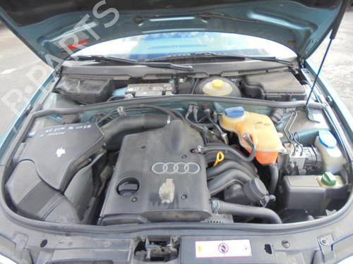 AC compressor AUDI A4 B5 (8D2) 1.6 | BP25517138M34  - Image 5