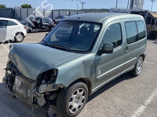 Used Parts PEUGEOT PARTNER MPV (5_, G_) 1.6 16V 2968752